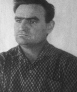 Чигарёв Василий Иванович