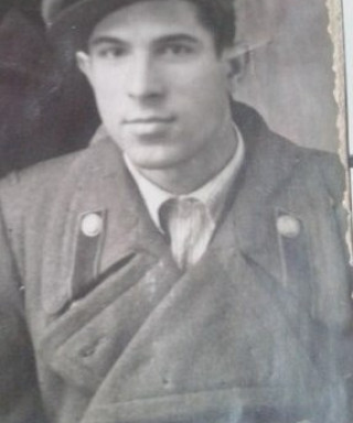 Згонник Николай Павлович