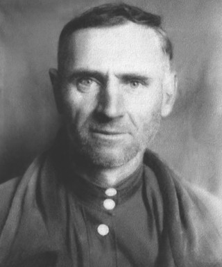 Чутьёв Филипп Артёмович