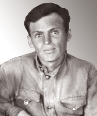 Бойчук Иван Иванович