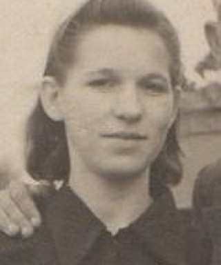 Дендымарченко (Щербина) Надежда Лукинична