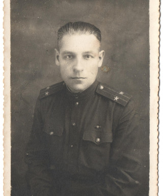 Юрченко Григорий Анисимович