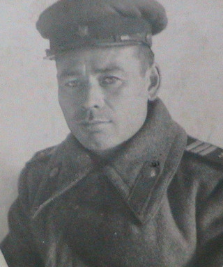 Перебоев Александр Николаевич