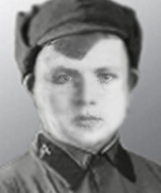 Кренделев Алексей Леонович