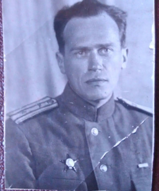 Бытченко Алексей Алексеевич