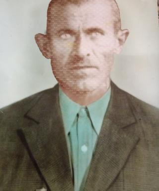 Салманиев Тайда Салманиевич