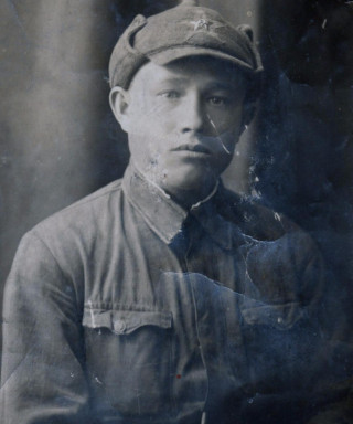 Топчиев Иван Николаевич