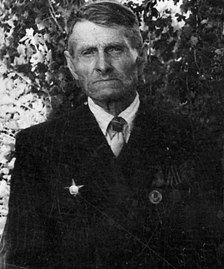 Борисов Гурий Андреевич (Андрианович)