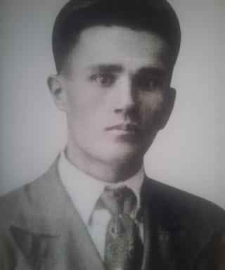 Малеев Фёдор Никифорович