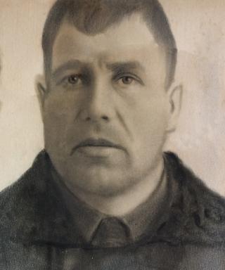 Медведев Иван Григорьевич