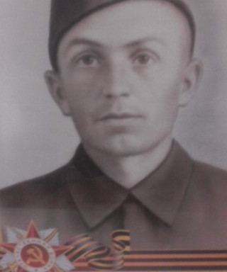 Пеньков Алексей Лаврентьевич