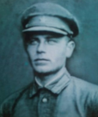 Филимоненков Прокофий Сергеевич