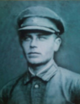 Филимоненков Прокофий Сергеевич