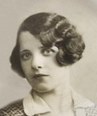 Сажина Валентина Васильевна
