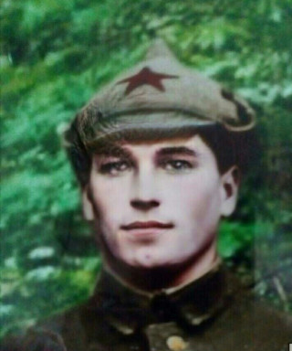 Ведькал Семен Никитович