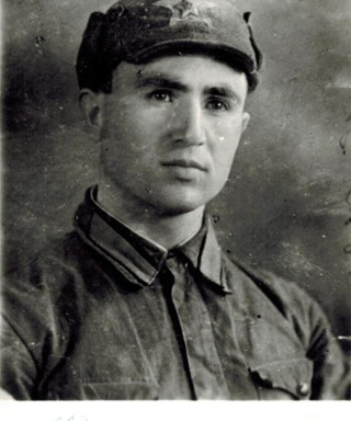 Давтян Айк Милитонович