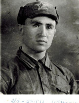 Давтян Айк Милитонович