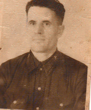 Богданенко Василий Михайлович