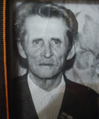 Филатов Николай Егорович