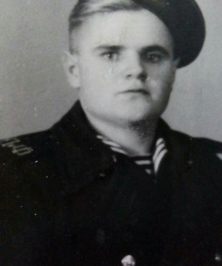 Шилин Владимир Герасимович