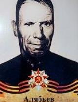 Алябьев Антон Иванович