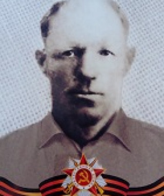 Паршин Иван Петрович