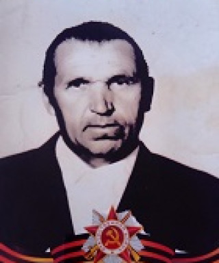 Московкин Николай Иванович