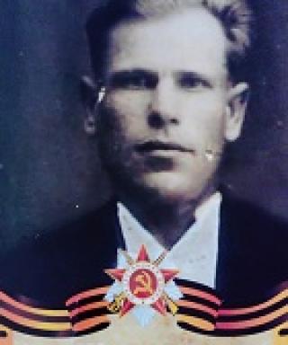 Шестаков Николай Иванович