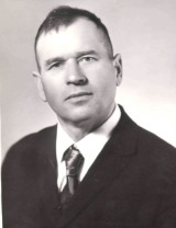 Белоглазов Александр Тимофеевич