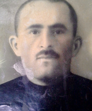 Магомедов Рашид Омаркадиевич