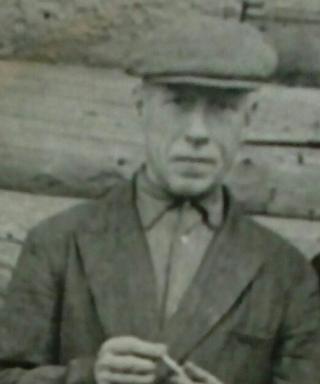 Сибирев Иван Васильевич