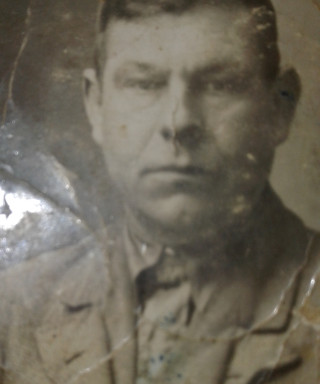 Васильев Николай Васильевич