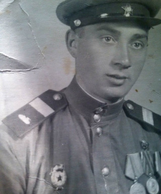 Буц Анатолий Иванович