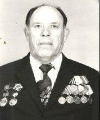 Кузнецов Александр Емельянович