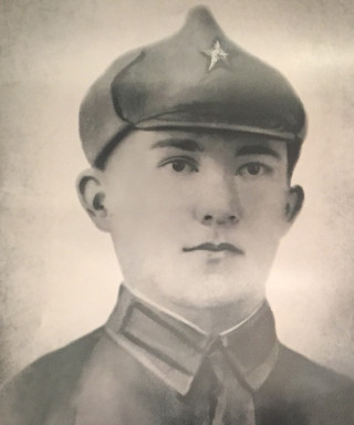 Магомедов Магомедали