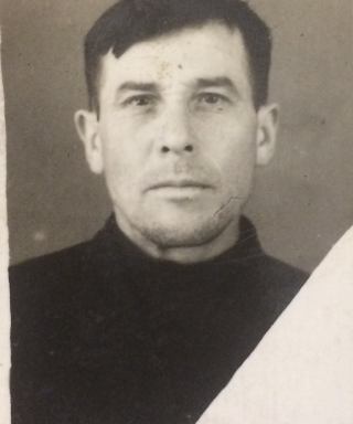 Корнеев Николай Владимирович