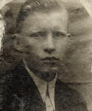 Кольцов Александр Иванович