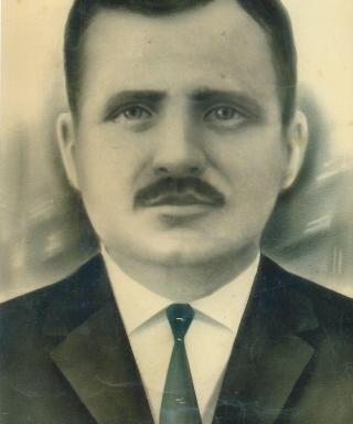 Ливадин Пантелей Филиппович