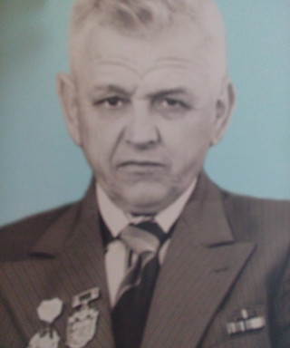 Лондарев Дмитрий Ефимович