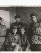 Лежнин Владимир Яковливич