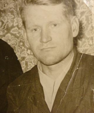 Жаров Николай Федорович