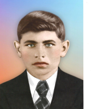 Павлючёк Владимир Борисович