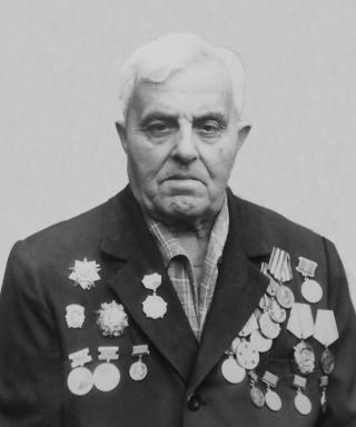 Решитов Мемет