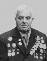 Решитов Мемет