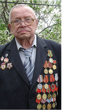 Трепшин Леонид Павлович