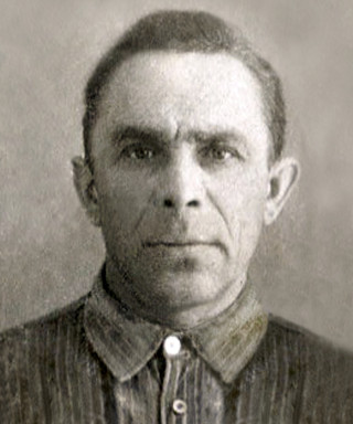 Миронов Иван Яковлевич