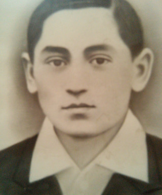 Данилов Сурен Никитович