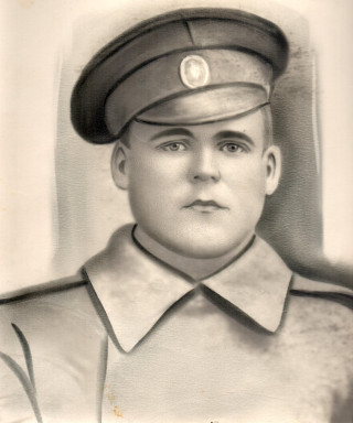 Тарасов Павел Иванович