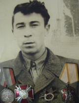 Мирошниченко Иван Наумович