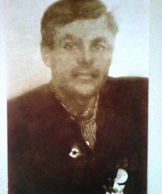 Регурецкий Григорий Степанович
